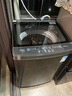 美的（Midea）波輪洗衣機全自動(dòng)家用 MB12L2 12公斤大容量 除螨 颶風(fēng)深層勁洗 隨心洗 以舊換新 家電國家補貼20% 曬單實(shí)拍圖