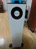 格力（GREE）【年度金榜單品】取暖器電熱油汀加熱電暖器立式電暖氣加熱器家用大面積加濕寬片 NDY23-X6022 曬單實(shí)拍圖