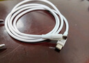 品勝蘋果17promax充電線雙type-c數(shù)據(jù)線PD60W快充cc車載Carplay通用iphone16/15華為P80手機(jī)iPad筆記本 曬單實拍圖