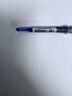 派通（Pentel）大班簽字筆替芯0.7-2.0mm 手繪漫畫(huà)速寫(xiě)筆芯（適用于TRJ50） MLJ20 黑色 曬單實(shí)拍圖