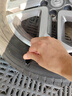 優(yōu)科豪馬橫濱輪胎 225/60R17 99H G91A 原配日產(chǎn)奇駿/風(fēng)度MX6/長安CS55 曬單實拍圖