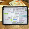 威頓【美國MFI認證】電容筆Apple pencil三代觸控iPad11手寫(xiě)筆pro二代通用air6/mini7平替適用于蘋(píng)果 官配pencil三代【磁吸+C口快充丨傾斜壓感 】 0延遲不斷觸 側旋壓 曬單實(shí)拍圖