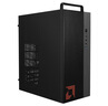 AMD 銳龍R5 5600GT商用辦公家用網(wǎng)課財務(wù)設計臺式電腦游戲主機DIY組裝機電腦辦公套件 豪華版R5 5600GT+16G+1T 單主機 曬單實(shí)拍圖