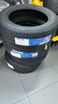 普利司通（Bridgestone）汽車輪胎 215/55R17 98W XL T001 適配皇冠/凱美瑞/奧德賽/帕薩特 曬單實拍圖