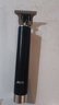奧克斯（AUX）剃頭理發(fā)器雕刻油頭推剪成人兒童電推子光頭神器電動(dòng)理發(fā)推子修邊電推剪理發(fā)工具鬢角修剪器X3-1 曬單實(shí)拍圖