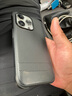 spigen 蘋果se3手機(jī)殼iphone SE2保護(hù)套全包防摔新款7/8軟硅膠高檔男士外殼氣囊潮牌 經(jīng)典黑 iphoneSE3【4.7英寸】 曬單實(shí)拍圖