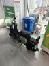 九號電動A2z 40新國標鋰電智能電動車【門店自提】 到門店選顏色 曬單實拍圖
