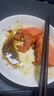 抱年三文魚(yú)刺身挪威進(jìn)口  三文魚(yú)排寶寶輔食三文魚(yú)小塊三文魚(yú)整條禮盒 挪威三文魚(yú) 600g 中段刺身 (送芥末醬油) 曬單實(shí)拍圖