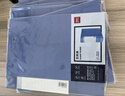 得力（deli）【超級爆款】10只A4金屬雙強力夾 票夾硬文件夾辦公用品大容量試卷資料檔案夾詩(shī)朗誦簽約夾板27019 曬單實(shí)拍圖