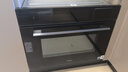 美的（Midea）【國家補貼】55L嵌入式變頻微蒸烤蒸烤箱10英寸大彩屏多功能微蒸烤炸燉一體機 GC5 曬單實(shí)拍圖