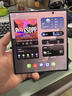 三星Samsung Galaxy Z Fold7 超輕薄折疊屏手機(jī) 2億像素 AI手機(jī) 披荊斬棘哥哥同款 12GB+512GB 星夜銀 曬單實(shí)拍圖