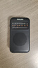 飛利浦（PHILIPS）TAR1368 收音機(jī)老人專用半導(dǎo)體指針款復(fù)古FM調(diào)頻純廣播小型迷你便攜式音響 曬單實(shí)拍圖