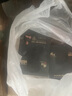 鋒味派 原味黑豬肉爆汁烤腸400g*2火山石香腸早餐火腿腸熱狗腸燒烤食材 曬單實(shí)拍圖