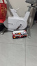 babycare&bctoys兒童玩具車(chē)仿真汽車(chē)38cm大尺寸聲光男孩玩具云梯消防車(chē) 曬單實(shí)拍圖