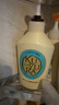 可悠然【丁禹兮同款】沐浴露大黃瓶550ml 美肌香氛滋潤保濕清爽持久留香 曬單實拍圖