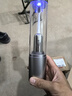 同詩(shī)（T-FLASH）艾齊掃振一體電動(dòng)牙刷UV殺菌消毒不倒翁設計緩震刷頭情侶套裝男女款禮盒 曬單實(shí)拍圖