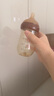 世喜新生兒防脹氣奶瓶3-7個月PPSU嬰兒仿母乳奶嘴240ml 曬單實拍圖