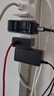 CUKTECH酷態(tài)科10號超級電能充Ultra氮化鎵充電器120W/100W四口快充頭接入米家兼容筆記本電腦蘋(píng)果17/小米 曬單實(shí)拍圖