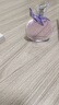 UNIO女士香水禮盒淡香留香送女神女朋友老婆七夕情人節(jié)限定禮物3件套 曬單實(shí)拍圖