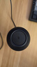 雷蛇（Razer）魔音海妖V3迷你版 桌面麥克風(fēng)直播唱歌專用麥克風(fēng) RGB 黑色 曬單實拍圖