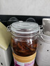 喜碧（Scybe）玻璃密封罐泡酒容器泡菜壇子蜂蜜瓶罐頭瓶儲物罐斯格1500ml 2只 曬單實拍圖