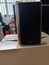 惠威（HiVi）M3等磁場(chǎng)帶式高音 高保真無(wú)源音響 經(jīng)典HIFI6.5英寸三分頻書(shū)架 實(shí)木音響 M3（不含功放） 曬單實(shí)拍圖