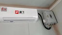 浦下防爆空調(diào)壁掛式工業(yè)空調(diào)實驗室加油站化工工廠車間倉庫用冷暖空調(diào) 1匹 二級能效 （裸機 含稅運不含安裝） 曬單實拍圖