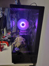 微星（MSI）AMD R7 7800X3D/9700X/5060Ti/5070/9070XT臺式組裝電腦整機游戲電競三角洲行動(dòng)電腦主機DIY組裝機 配置十：7800X3D+RTX5070 曬單實(shí)拍圖