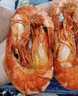 海鮮頌鮑魚(yú)干淡曬大號鮑魚(yú)干佛跳墻煲湯食材海鮮海產(chǎn)干貨企業(yè)團購年貨禮 500g（30-33頭）高檔禮盒 曬單實(shí)拍圖