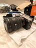索尼（SONY）Alpha 7C II 新一代全畫幅雙影像小“7“A7CM2 微單數(shù)碼相機 A7C2/ ILCE-7CM2 A7C2銀色單機【888+皮套+128G卡】 官方標配 曬單實拍圖