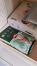 好奇（Huggies）小森林紙尿褲L34*2(9-14kg)尿不濕心鉆【透氧頂配更低敏】 曬單實(shí)拍圖