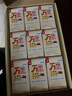 樂(lè )純萬(wàn)里挑一水牛牛奶 3.6g蛋白0乳糖適乳糖不耐 早餐奶【6-8月】 【3.6g蛋白0乳糖】125ml*9盒*4箱 曬單實(shí)拍圖