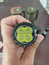 ACEBEAM E75手電筒強光便攜超亮家用長續(xù)航野外生存大容量防水戶外爬山 E75 黛青高亮版 4500流明 6500K 冷白大泛光鋪路效果好 曬單實拍圖
