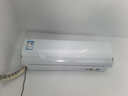 海爾（Haier）空調(diào) 京筠 大1P掛機(jī)一級(jí)能效 KFR-26GW/J200-1套機(jī) 以舊換新 國(guó)家補(bǔ)貼 曬單實(shí)拍圖