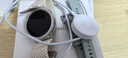華為（HUAWEI）手表WATCH GT 5 41mm小表盤(pán)智能手表情緒健康血氧心率運動(dòng)監測男女長(cháng)續航手表【華為官方授權店】 41mm 小表 湖光青 官方標配 曬單實(shí)拍圖