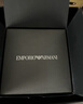 安普里奧·阿瑪尼（Emporio Armani）手表男士飛行員系列 三眼計(jì)時(shí)皮帶石英表生日禮物送男友AR2447 曬單實(shí)拍圖