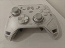 北通鯤鵬70AI智控旗艦精英游戲手柄xbox自適應扳機switch2電容搖桿steam電腦PC手機藍牙NS禮物原神鳴潮 曬單實(shí)拍圖