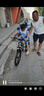 飛鴿兒童自行車6-8-10-12歲青少年自行車學(xué)生12到18歲變速山地自行車 變速|(zhì)銀色|一體輪|98%已安裝 20寸【建議身高130-155】 曬單實(shí)拍圖