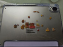 HUAWEI MatePad 11.5 S 靈動(dòng)款 2025 華為平板電腦 高刷2.8K超清全面屏學(xué)生學(xué)習(xí)WIFI 12GB+256GB 冰霜銀 曬單實(shí)拍圖
