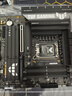 華碩TUF GAMING B860M-PLUS WIFI重炮手主板 支持 CPU 245KF/230/225 (Intel B860/LGA 1851） 曬單實(shí)拍圖