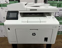惠普（HP）M227fdw打印機(jī)雙面A4 激光打印機(jī)辦公室商用 黑白家用打印機(jī)復(fù)印機(jī)掃描機(jī)一體機(jī) 傳真/無線/輸稿器 曬單實(shí)拍圖