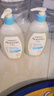 艾惟諾（Aveeno）艾維諾兒童沐浴露洗發(fā)水二合一嬰兒洗發(fā)水寶寶沐浴乳燕麥532ml*2 曬單實拍圖