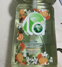  媽媽壹選la天然植萃洗潔精1L*2 櫻桃 寶寶食品用二次用水可澆花 曬單實(shí)拍圖