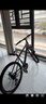 RALEIGH蘭令山地自行車(chē)成人男女變速青少年中小學(xué)生車(chē)越野戶(hù)外騎行賽單車(chē) 【高碳鋼】R780-輻條輪-騎士灰 26寸輪組 （適合160-180cm） 21速入門(mén)版 曬單實(shí)拍圖