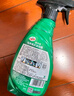 龜牌（Turtle Wax）硬殼盾真皮滋潤霜(G-300802)500ml汽車內(nèi)飾清潔座椅皮革保護劑 曬單實拍圖