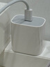 固質(zhì)優(yōu)品【直營正品】蘋果15/16充電器頭45W/30W適配原裝快充套裝氮化鎵iPhone16ProMax/puls15數(shù)據(jù)充電線 【原盒封裝】蘋果30W快充頭+1米編織快充線 安全認證不傷機 曬單實拍圖