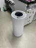 美的（Midea）除濕機/抽濕機 小海綿除濕機 除濕量24升/天 WIFI智控 正負離子除菌 家用輕音除濕器CF24BD/N7-DY 曬單實(shí)拍圖