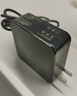 極川 戴爾筆記本電腦充電器65W Type-C電源適配器線(xiàn)20V3.25A 適用XPS13-9305 靈越14-7400電源線(xiàn)便攜款 曬單實(shí)拍圖