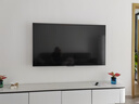 海爾（Haier）電視機65/75英寸S60C系列國家補貼6+64G 全通道240HZ高刷 杜比音效雙頻WiFi6 護眼游戲平板電視機 65英寸 新品上市+一級能效+4K超高清+家庭護眼 新品推薦 曬單實(shí)拍圖