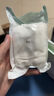 有棵樹(shù)一次性男士?jì)妊澞腥R賽爾日拋EO滅菌醫用級獨立包裝旅行免洗平角褲 曬單實(shí)拍圖